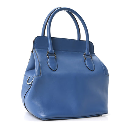 Hermes Swift Toolbox 20 Bleu Paradis 3 of 10