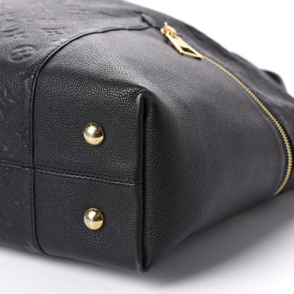 Louis Vuitton Empreinte Melie Black 7 of 11