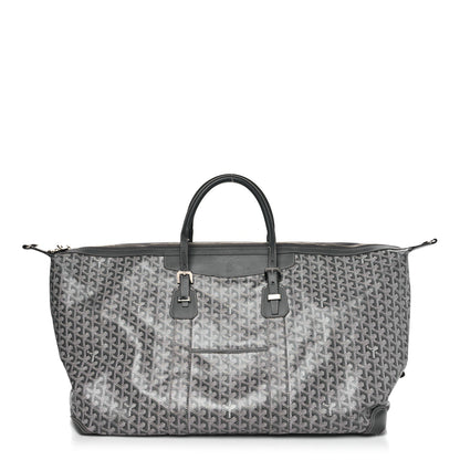 Goyard Goyardine Boeing 55 Grey 1 of 13