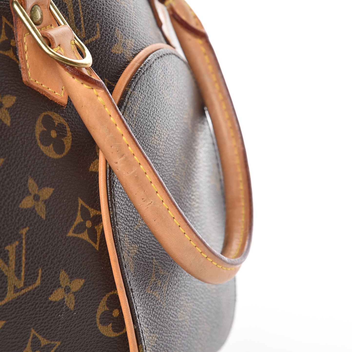 Monogram Ellipse PM