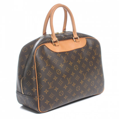 Louis Vuitton Monogram Deauville 3 of 10
