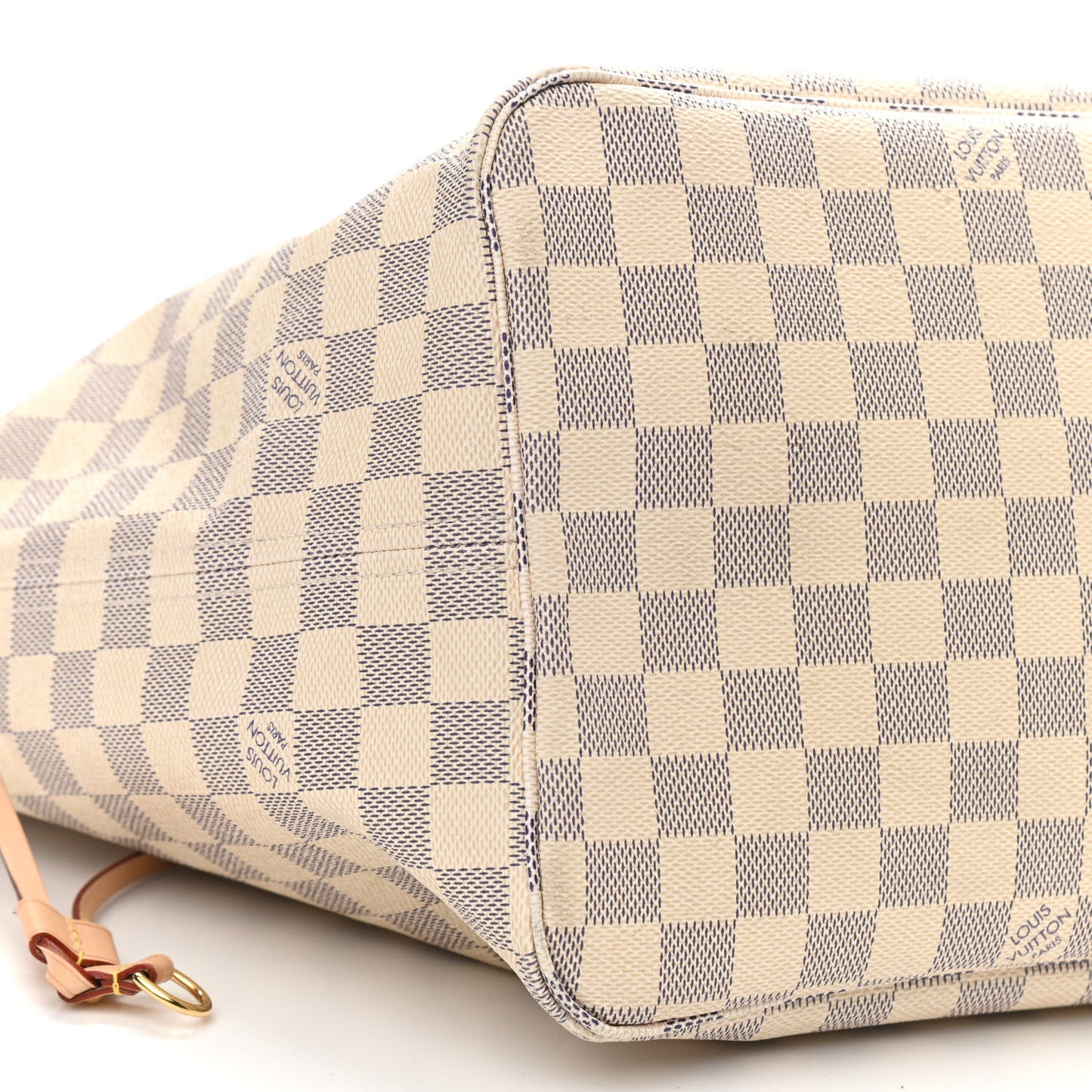 Damier Azur Neo Neverfull GM
