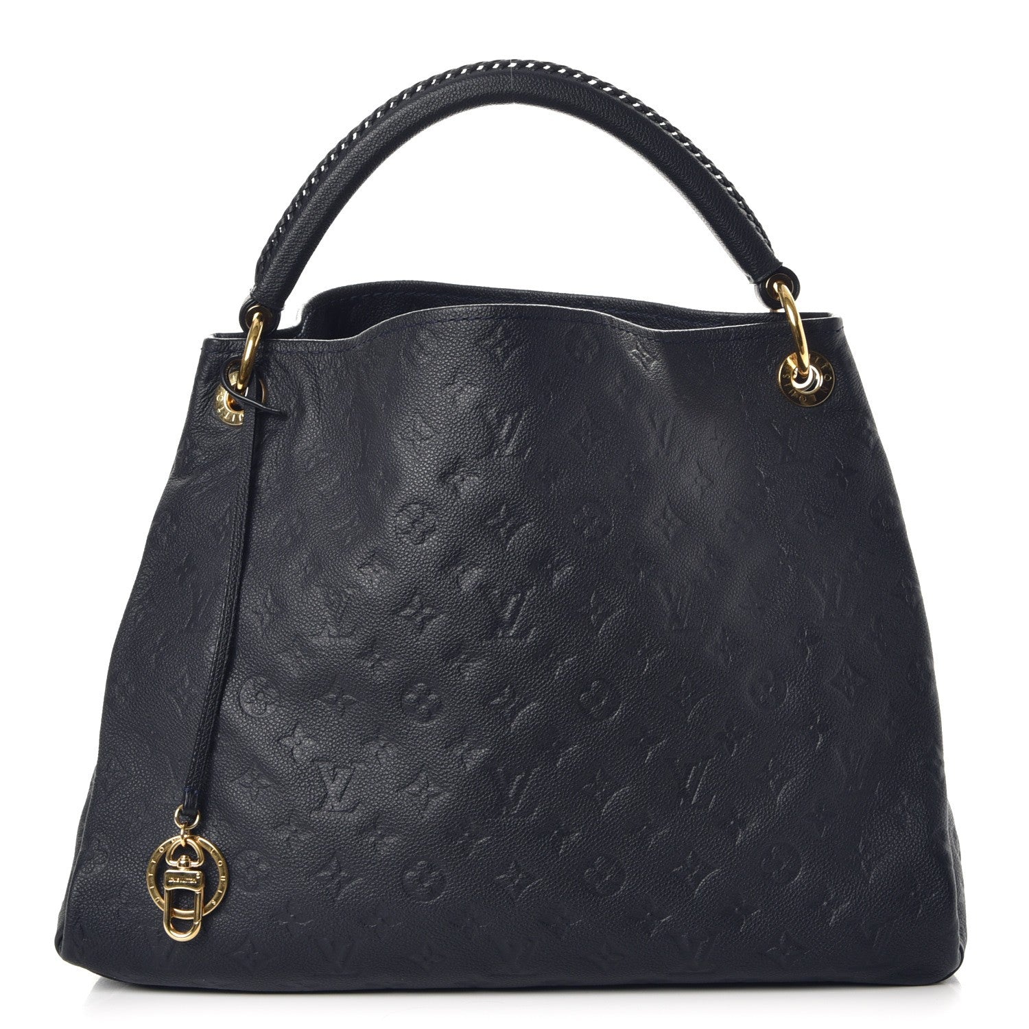 Louis Vuitton Empreinte Artsy MM Infini 1 of 8