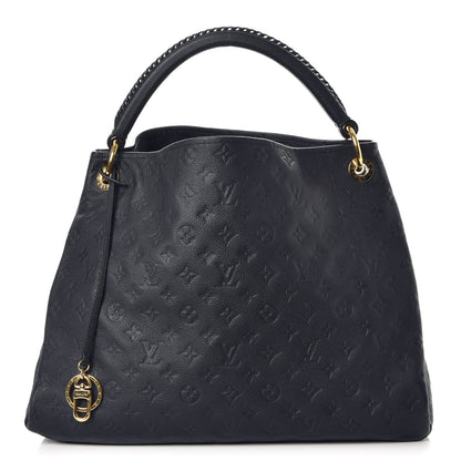 Louis Vuitton Empreinte Artsy MM Infini 1 of 8