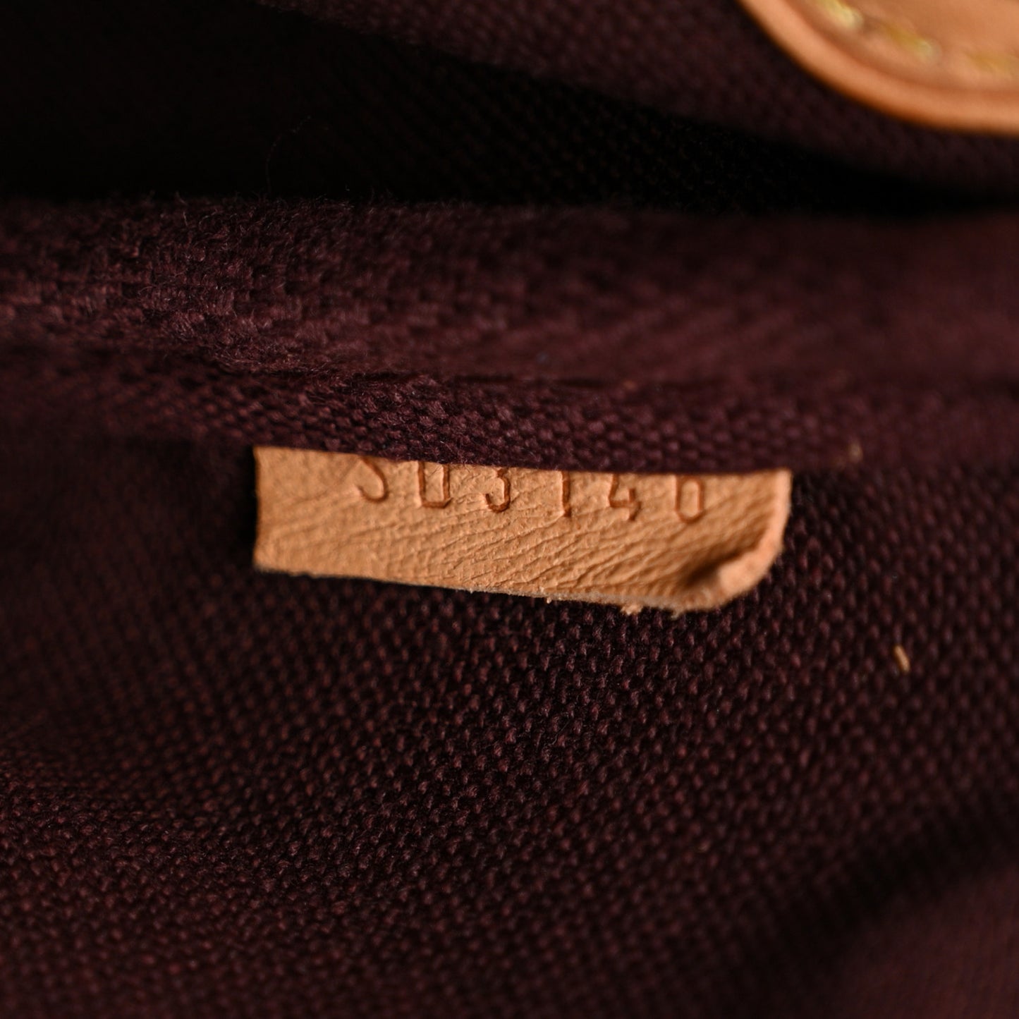 Monogram Favorite MM