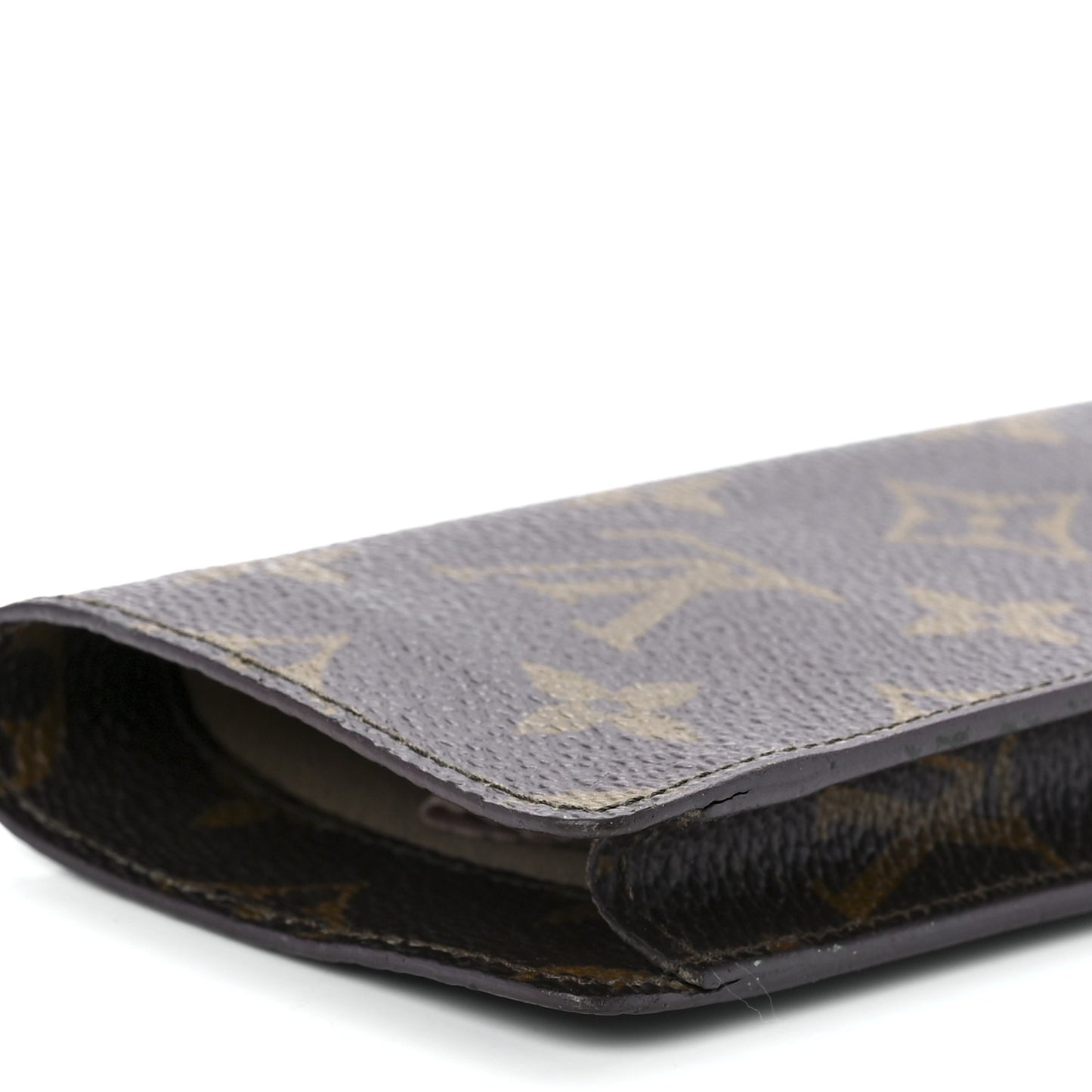 Monogram Sunglasses Case