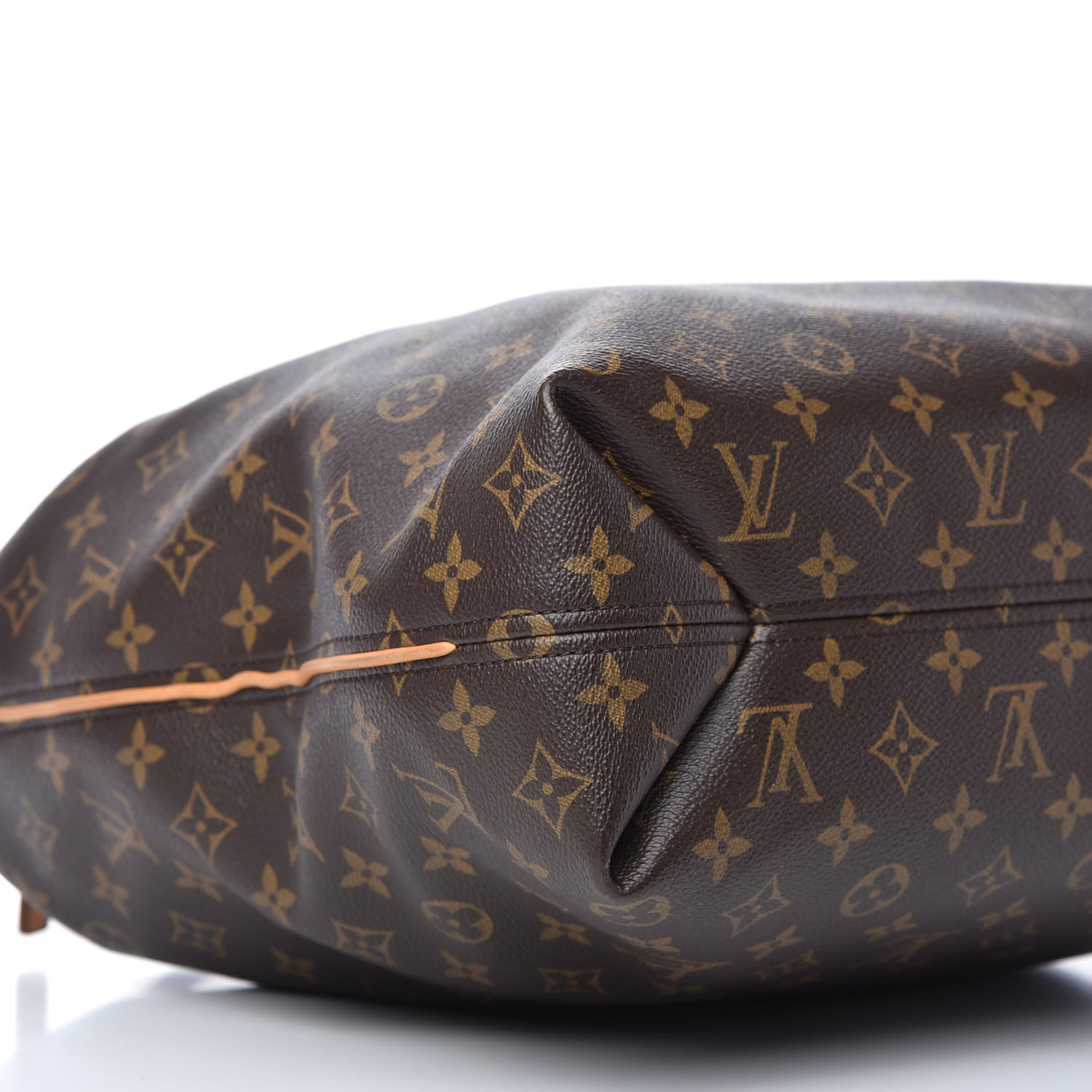 Louis Vuitton Monogram Sully MM 6 of 10