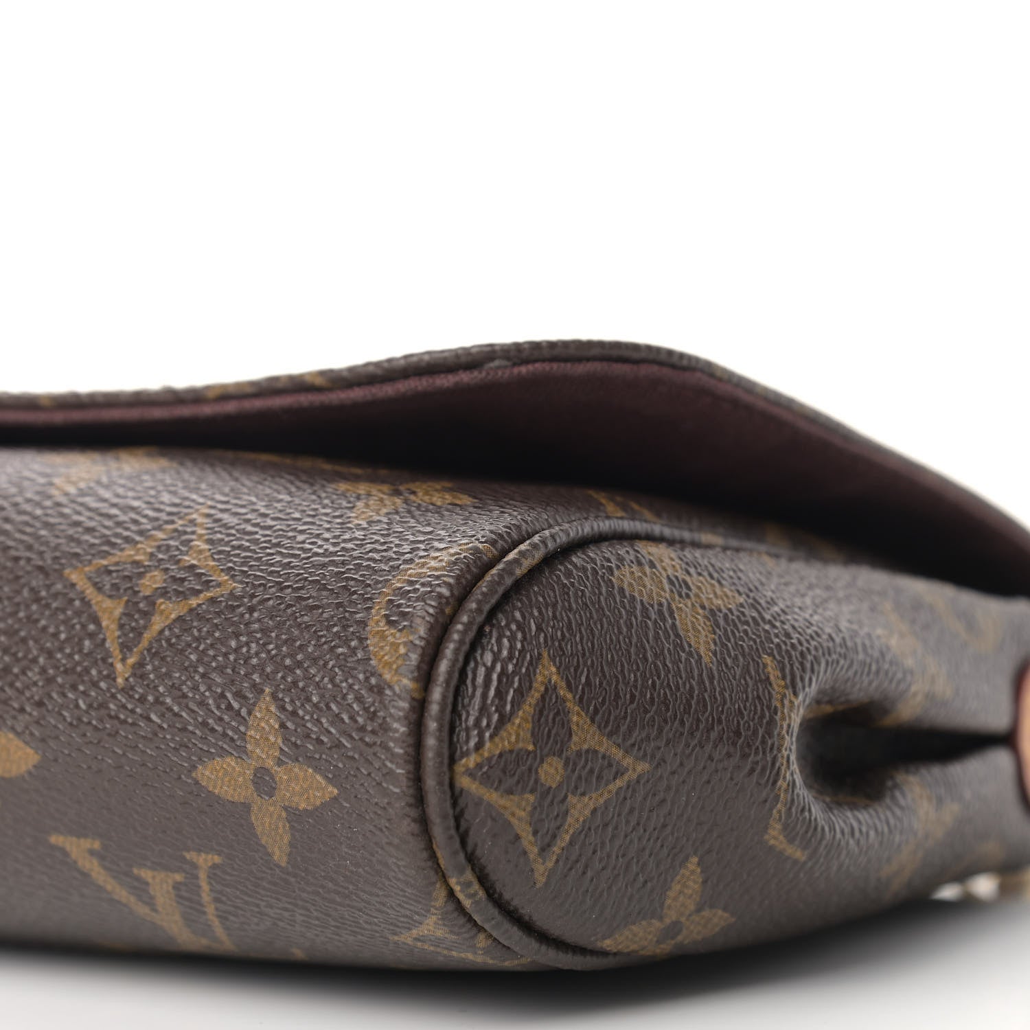 Louis Vuitton Monogram Favorite MM 10 of 15