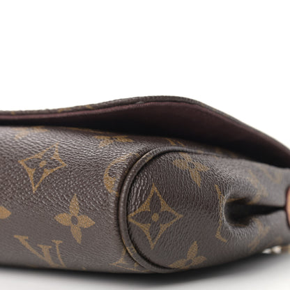 Louis Vuitton Monogram Favorite MM 10 of 15