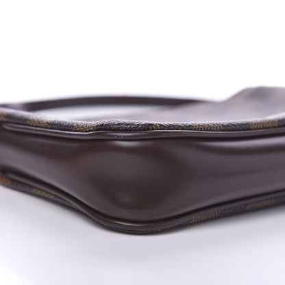 Louis Vuitton Damier Ebene Navona Pochette Accessories 7 of 10