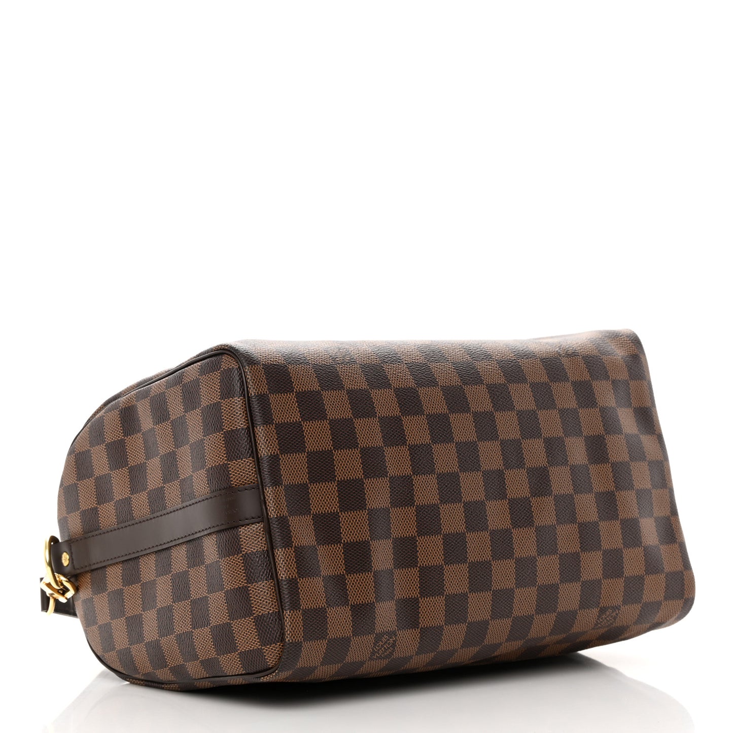 Damier Ebene Speedy Bandouliere 30