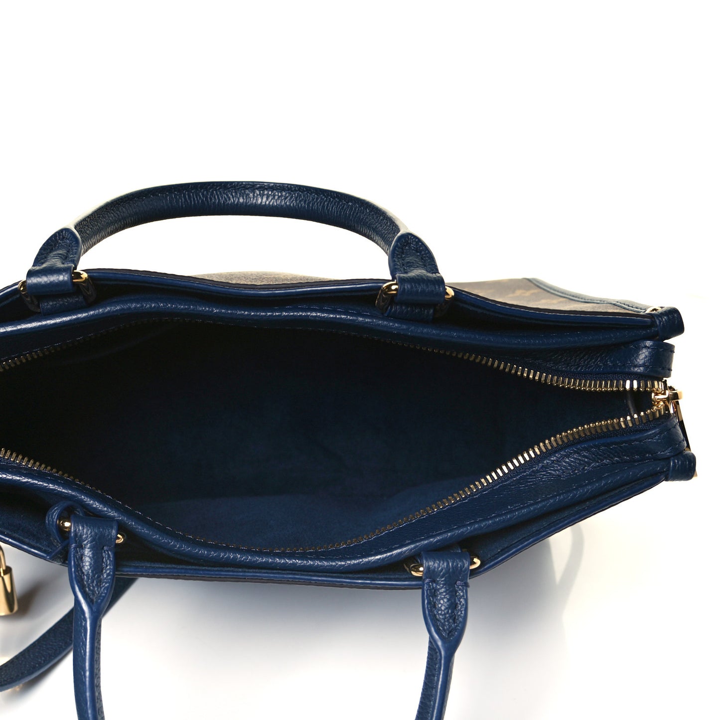 Monogram Popincourt PM Marine