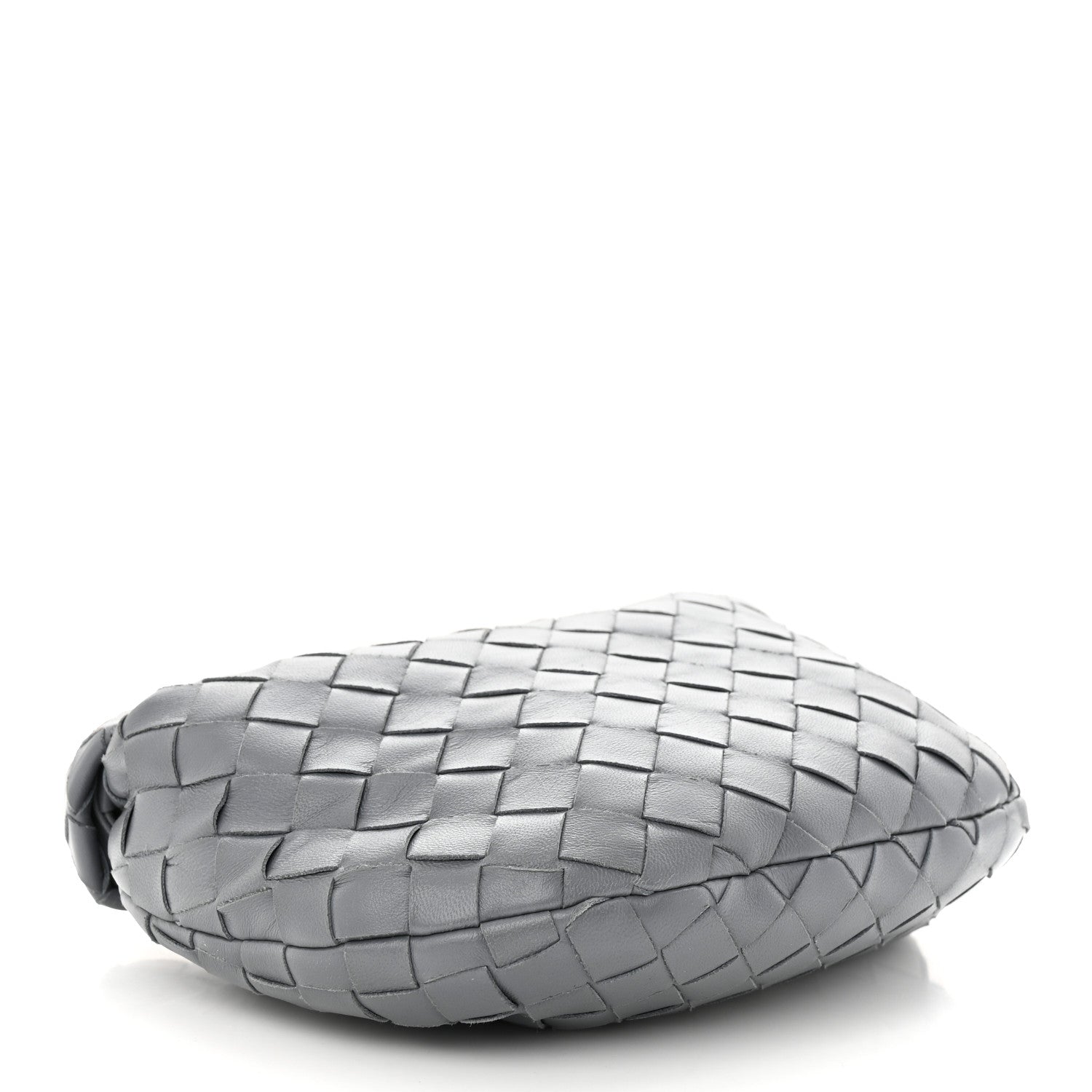 Bottega Veneta Nappa Intrecciato Mini Jodie Thunder 4 of 10