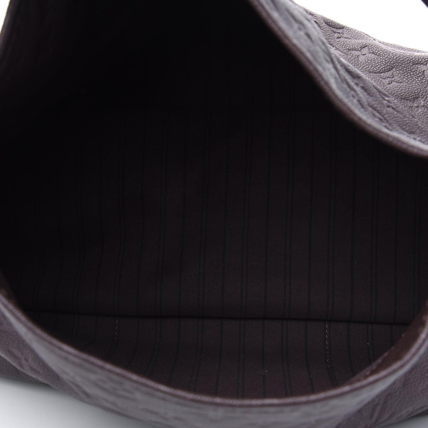 Louis Vuitton Empreinte Artsy MM Terre 4 of 4