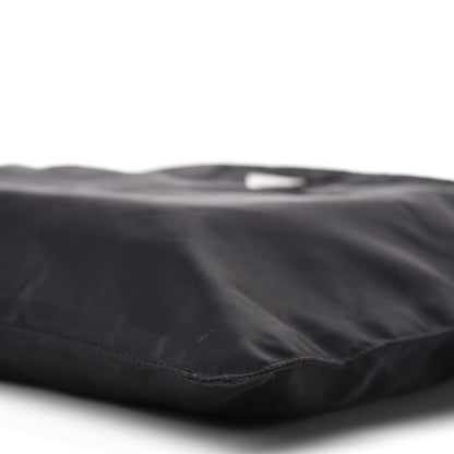 Prada Nylon Tote Black 7 of 10