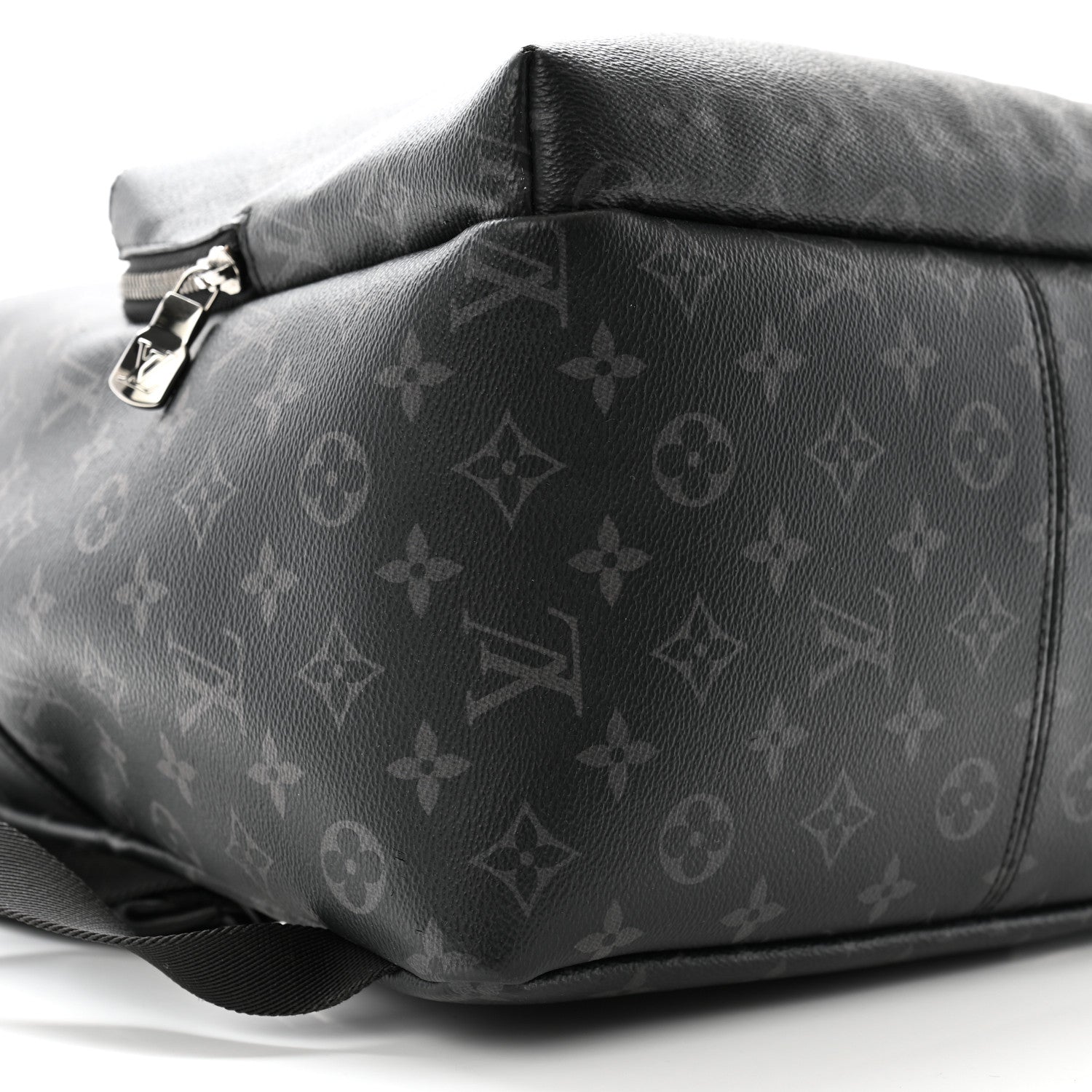 Louis Vuitton Monogram Eclipse Discovery Backpack PM 8 of 13