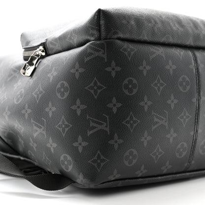 Louis Vuitton Monogram Eclipse Discovery Backpack PM 8 of 13
