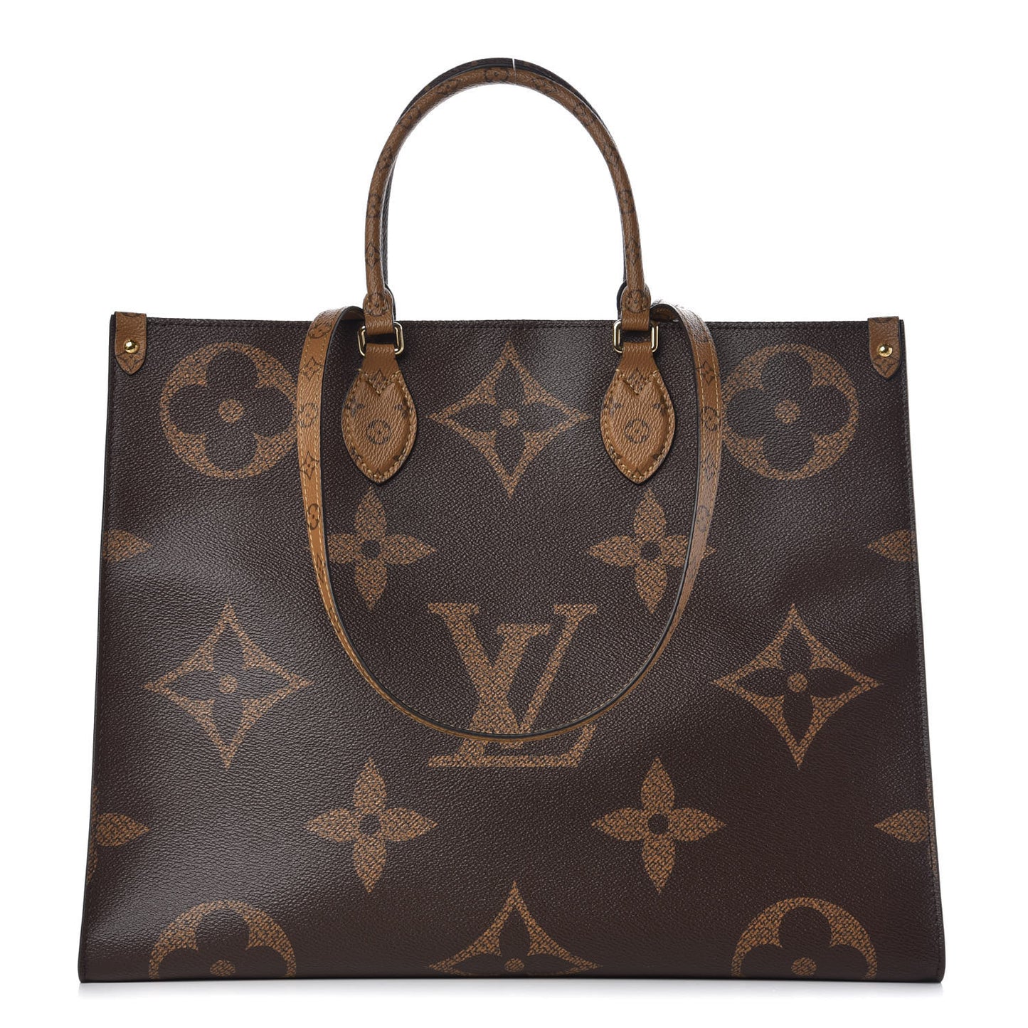 Reverse Monogram Giant Onthego GM