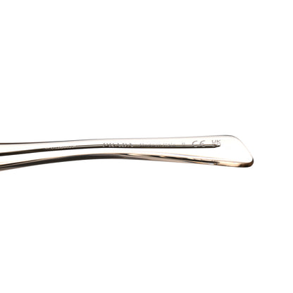 Prada Cat Eye Sunglasses SPR 19M Transparent Beige 5 of 8