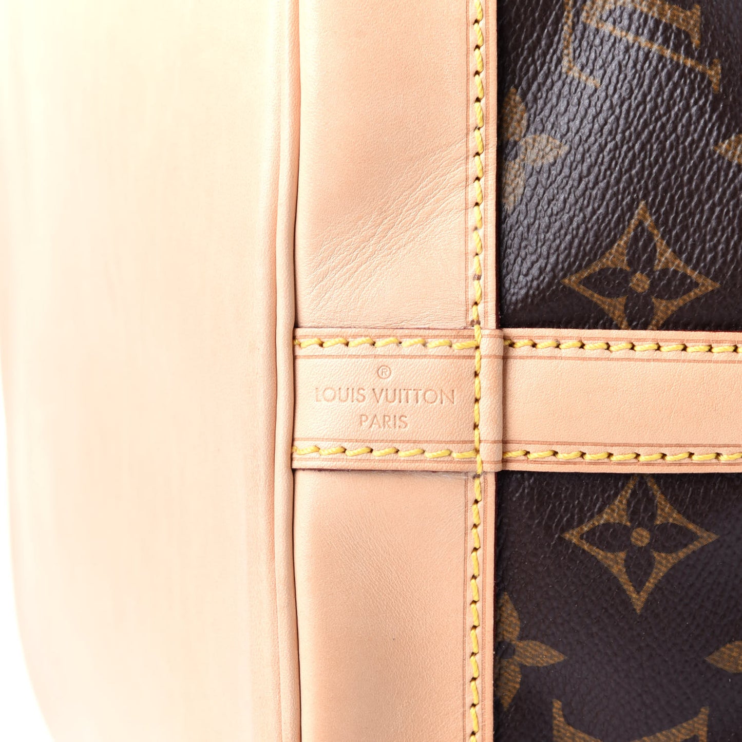 Monogram Petit Noe NM