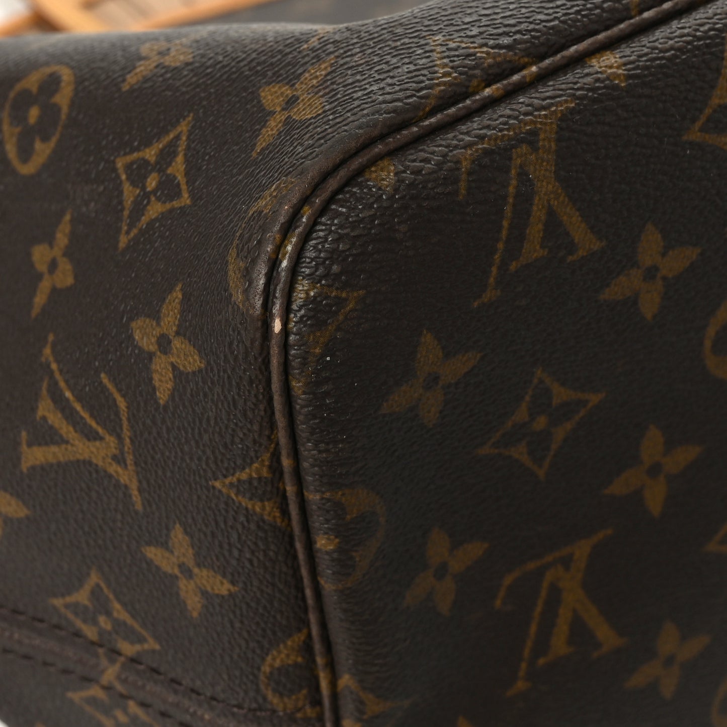 Monogram Neverfull GM