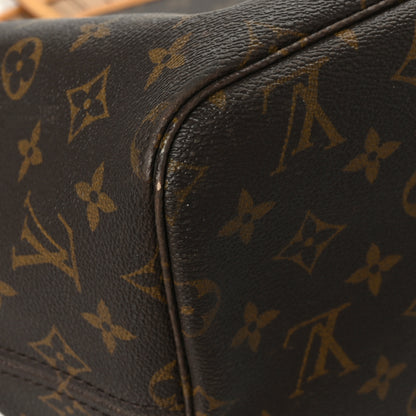 Louis Vuitton Monogram Neverfull GM 10 of 11