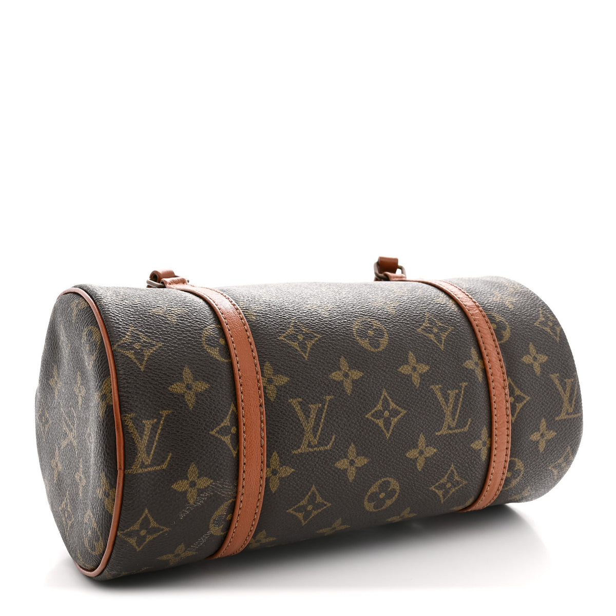 Louis Vuitton Monogram Papillon 26 4 of 12