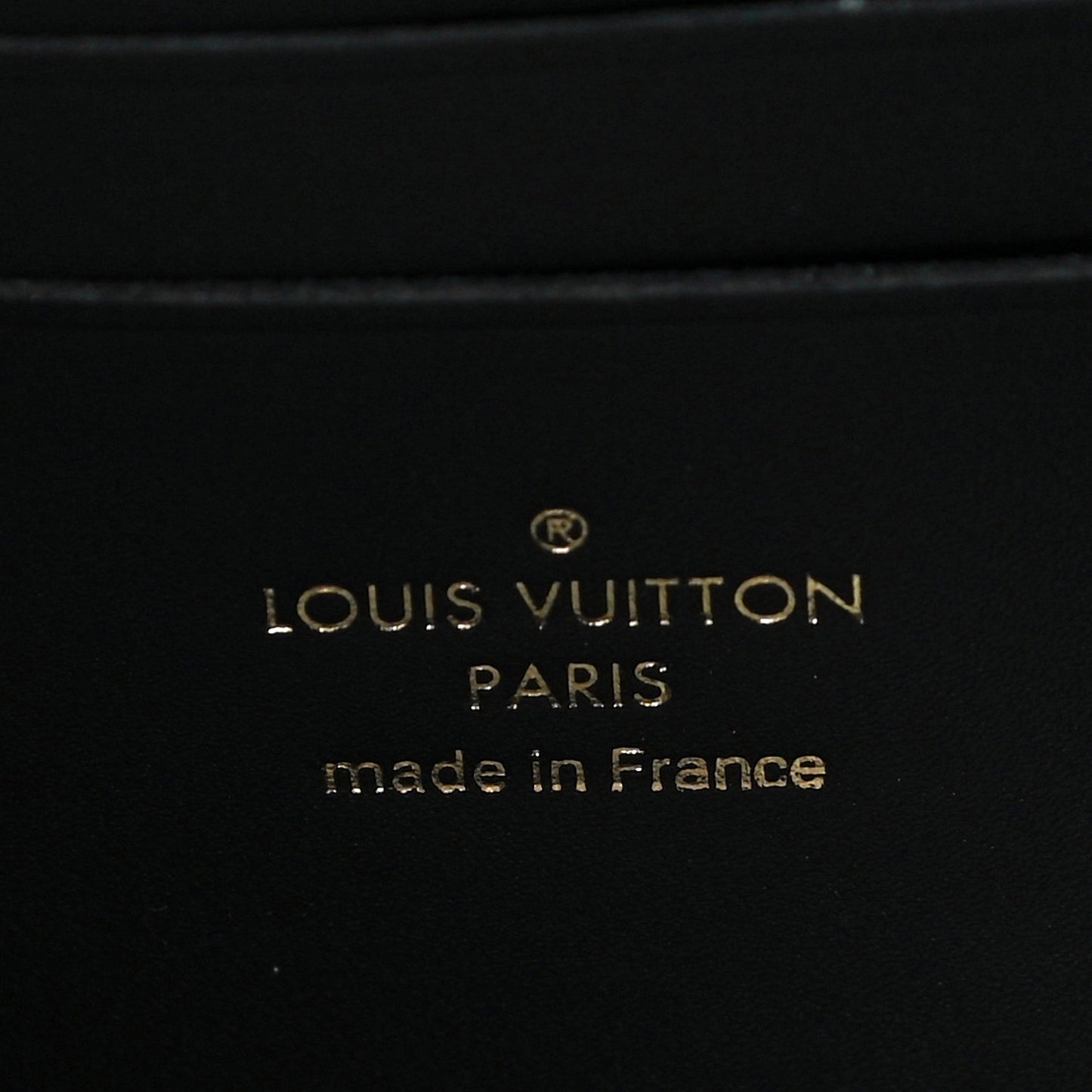Jacquard Since 1854 Dauphine Chain Wallet Grey