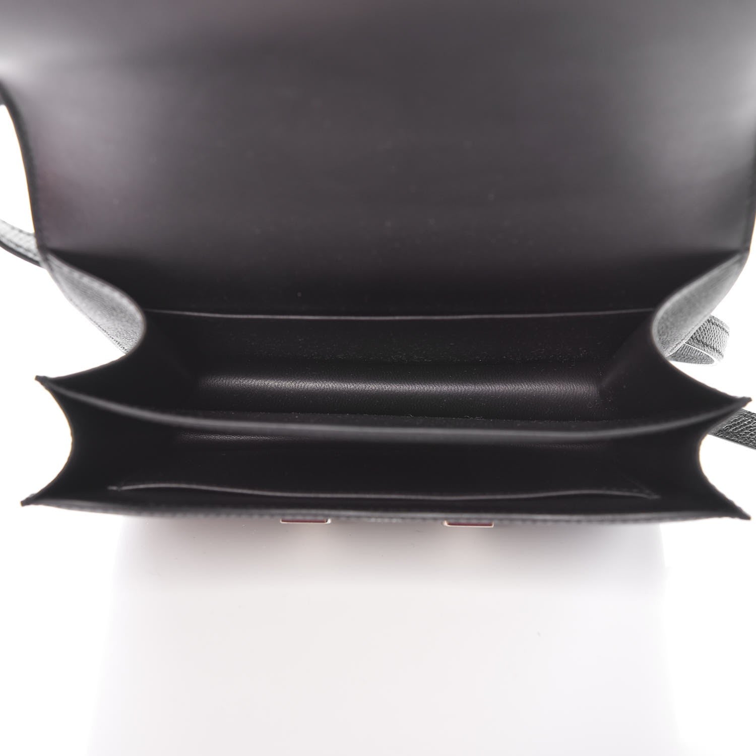 Hermes Epsom Constance 18 Black 5 of 16