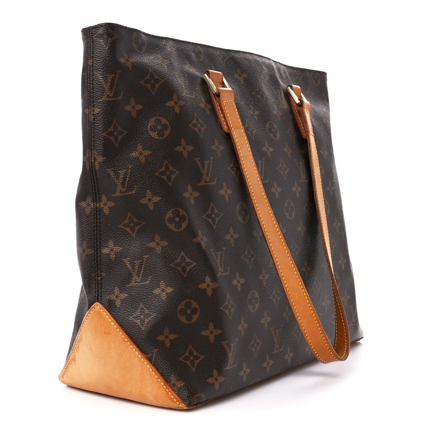 Monogram Cabas Mezzo
