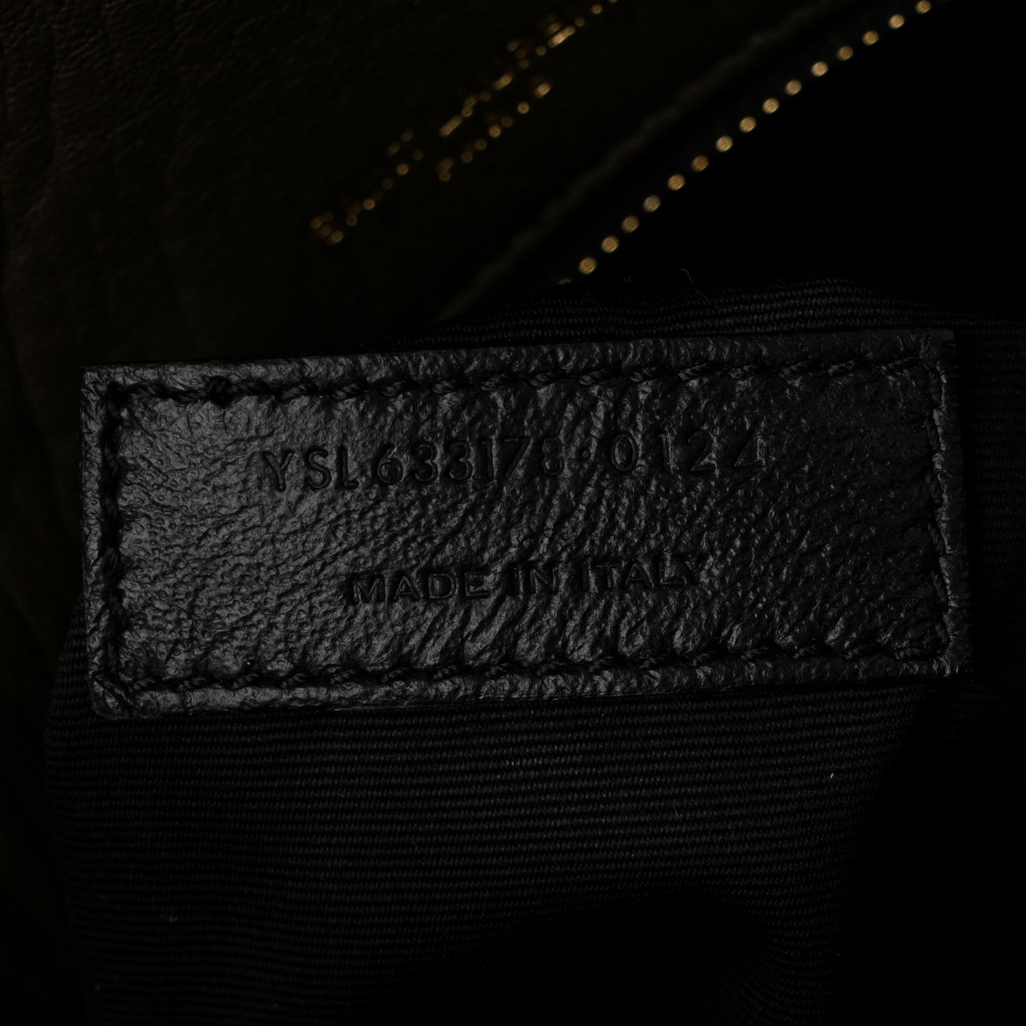 Grained Lambskin Monogram Medium Niki Chain Satchel Light Musk