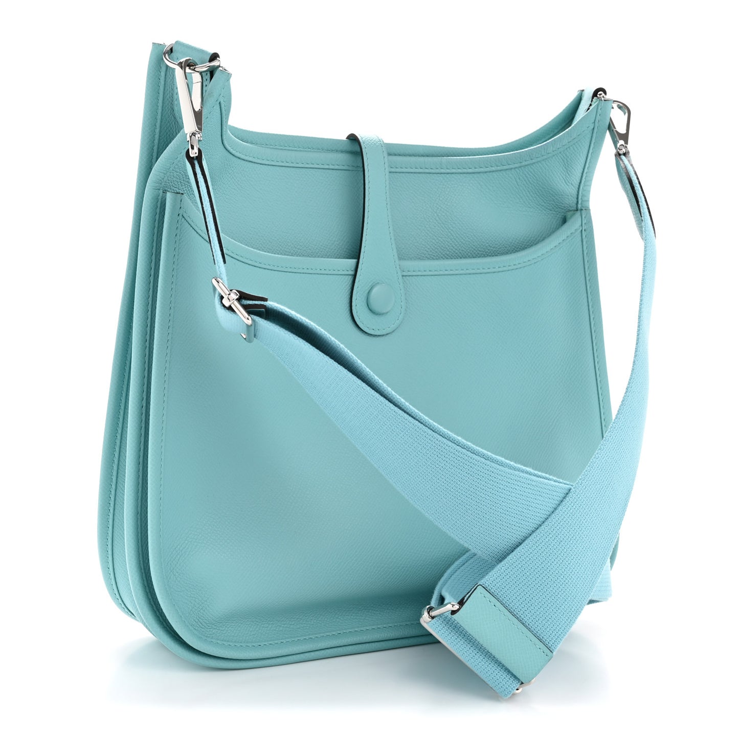 Epsom Evelyne III PM Bleu Atoll