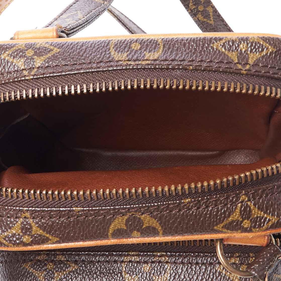 Louis Vuitton Monogram Amazone PM 7 of 8