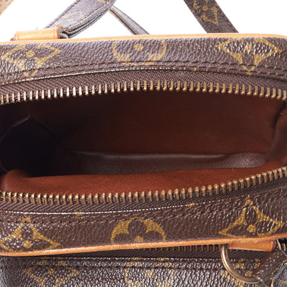 Louis Vuitton Monogram Amazone PM 7 of 8