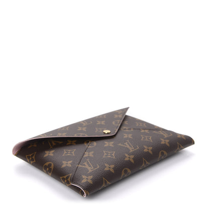 Louis Vuitton Monogram Kirigami Pochette Set 4 of 10
