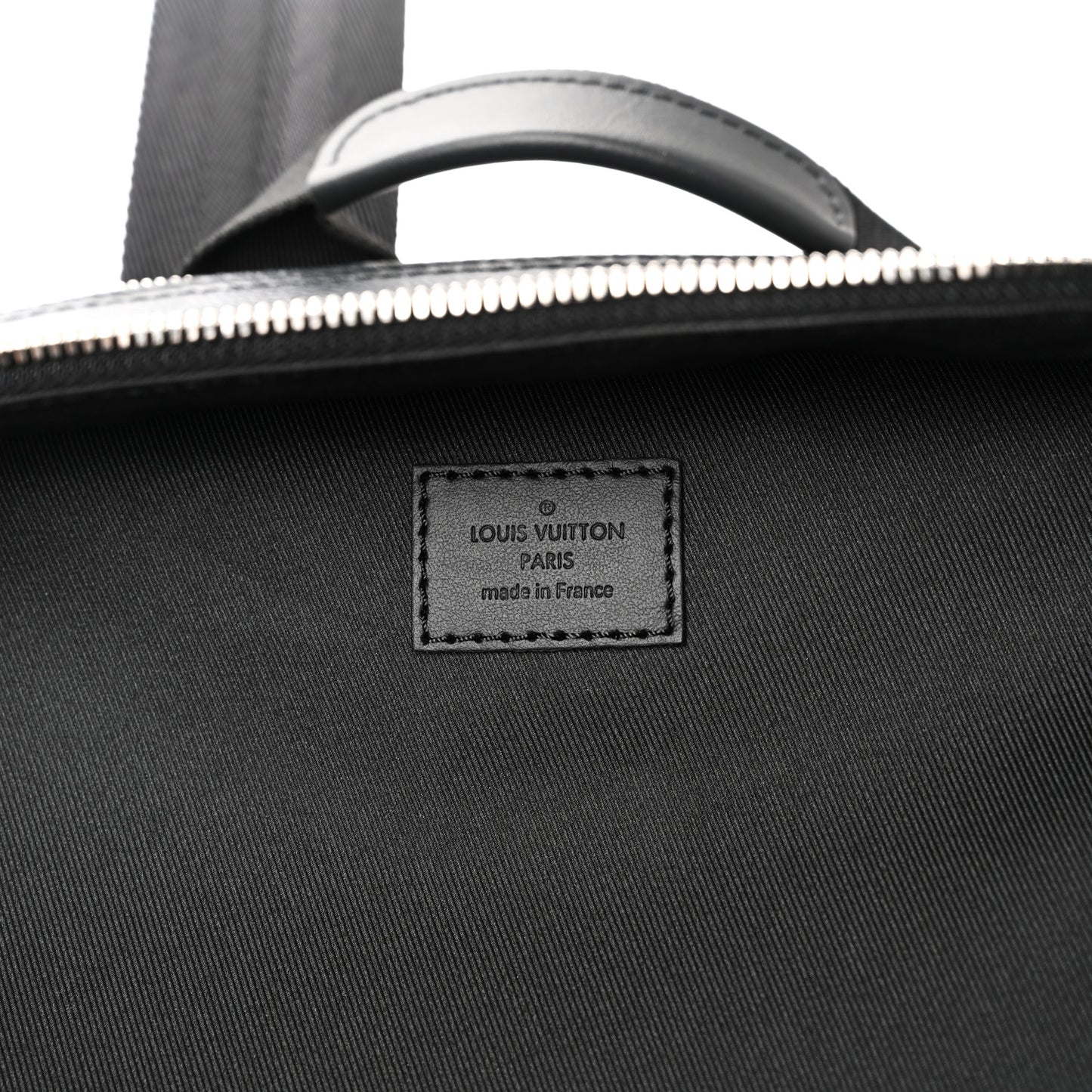 Damier Graphite Michael Backpack NV2