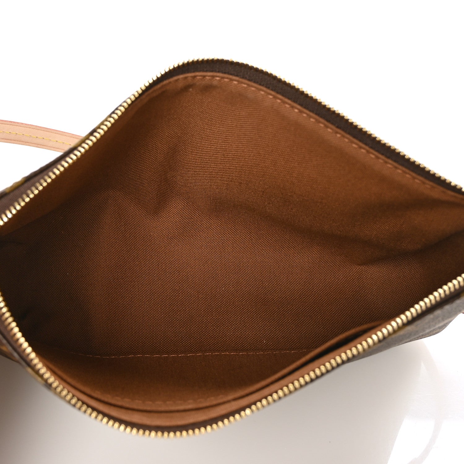 Louis Vuitton Monogram Pochette Accessories NM 5 of 6