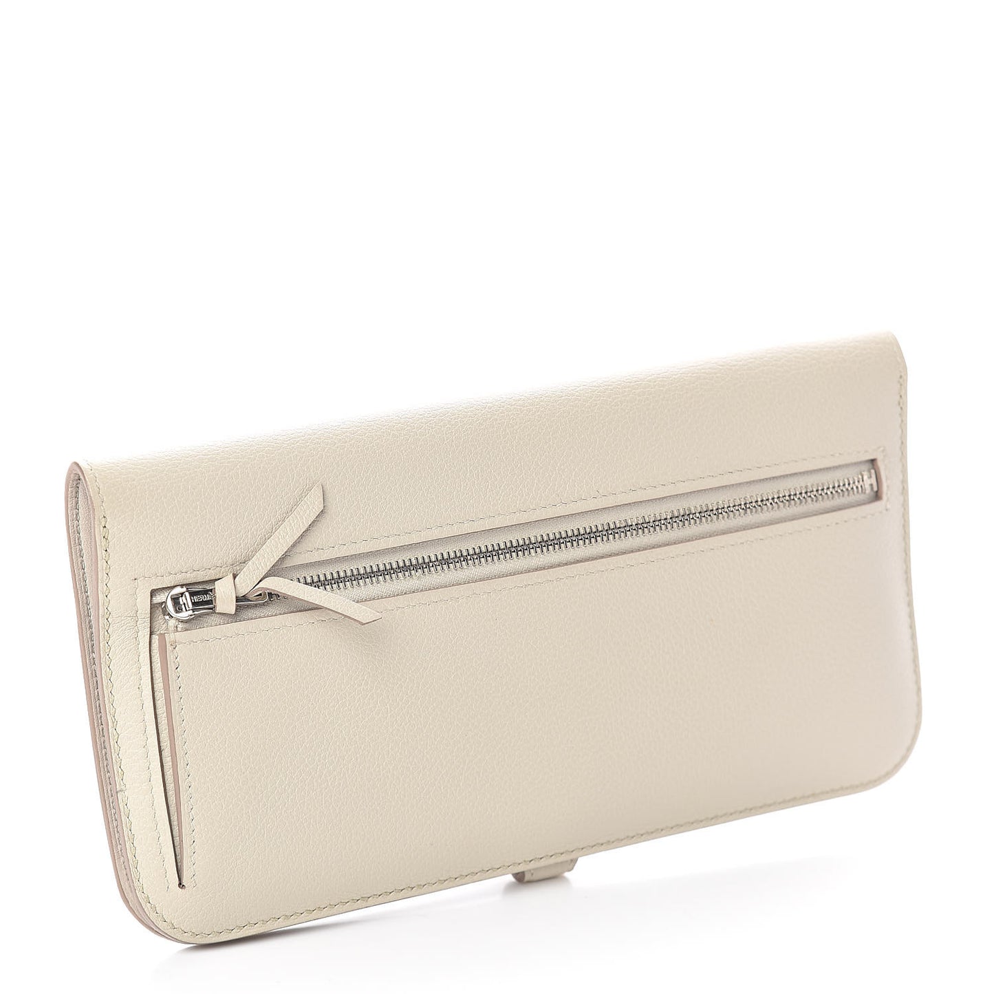 Evercolor Dogon Recto Verso Wallet Craie