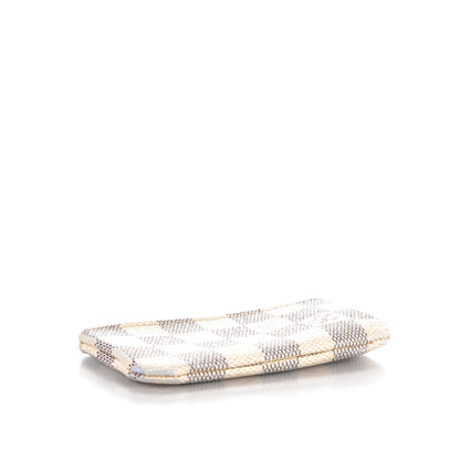 Louis Vuitton Damier Azur Key Pouch 4 of 7