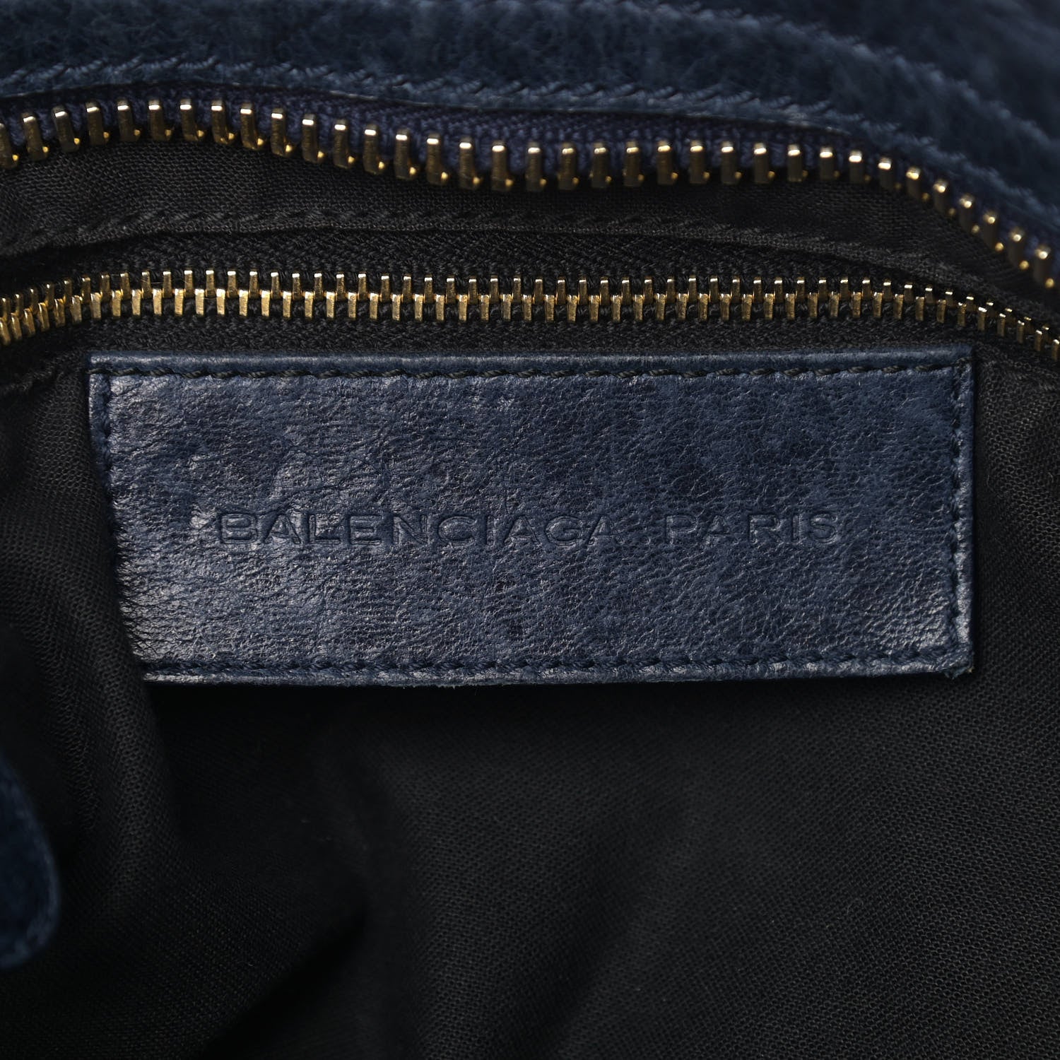 Balenciaga Agneau Giant 21 Gold Hardware City 6 of 22