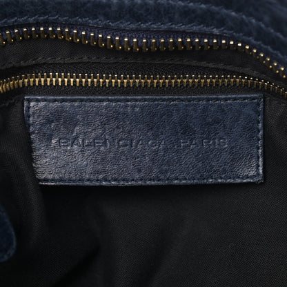 Balenciaga Agneau Giant 21 Gold Hardware City 6 of 22