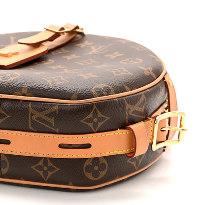 Louis Vuitton Monogram Boite Chapeau Souple 9 of 9