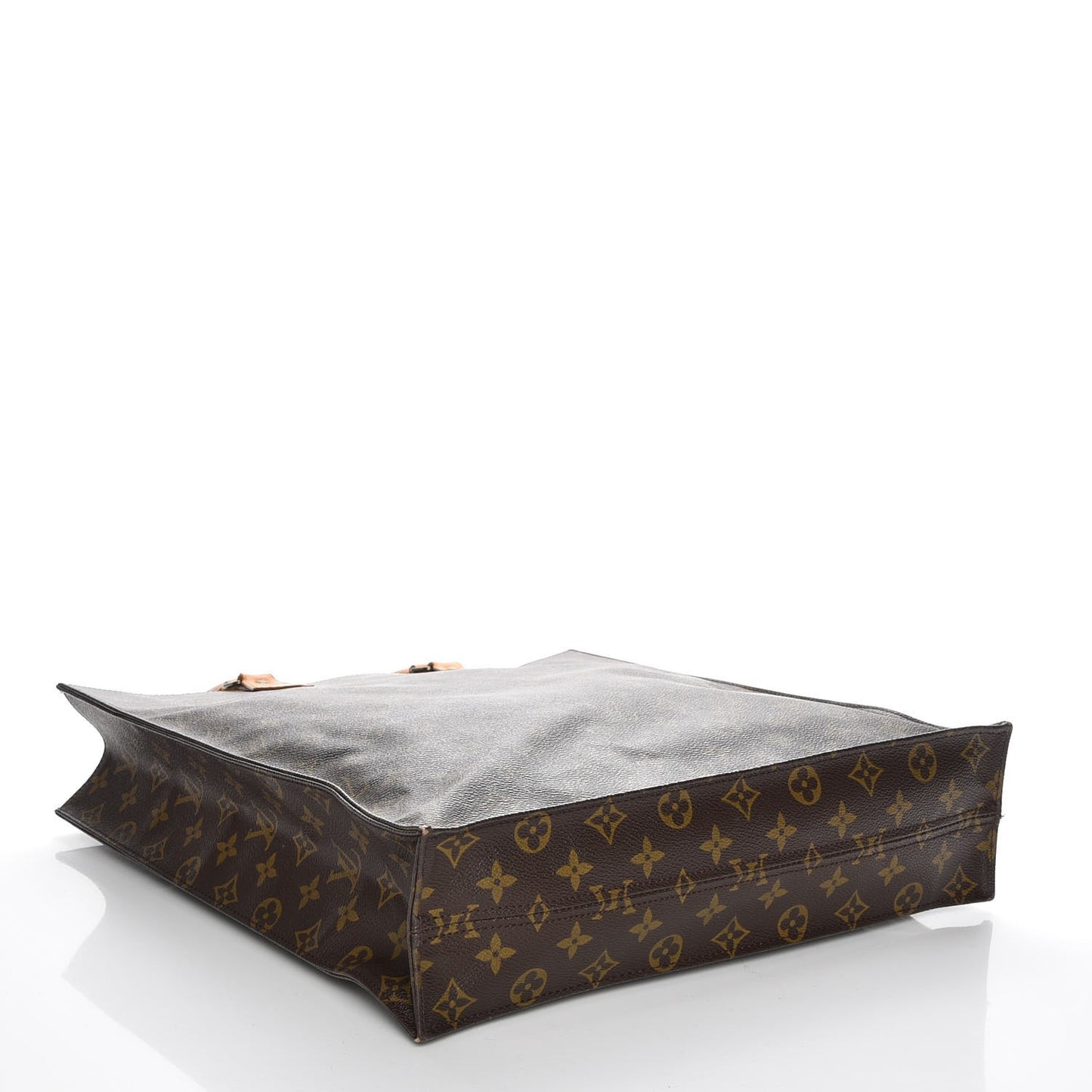 Monogram Sac Plat