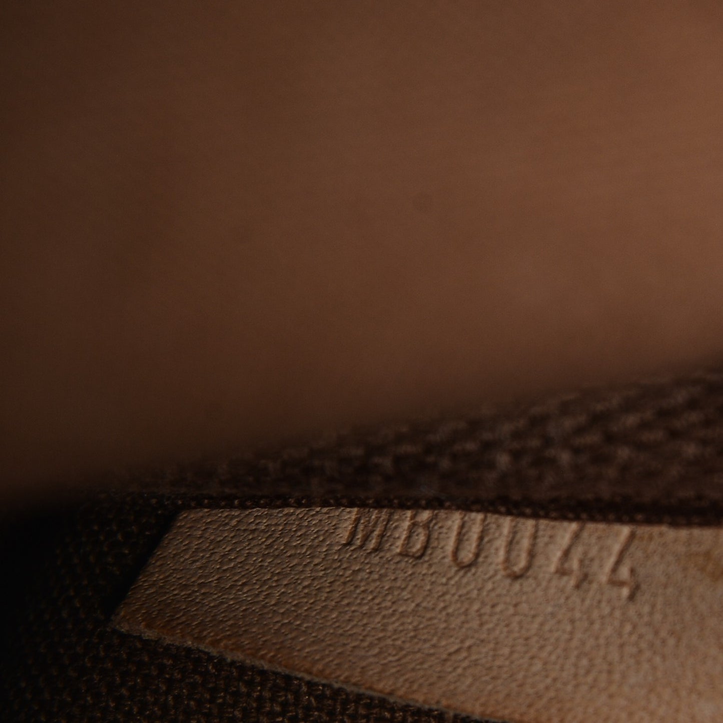 Monogram Saumur 30