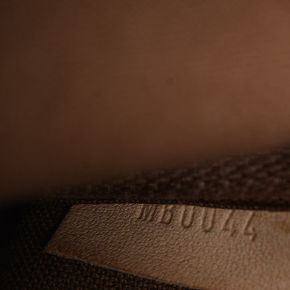 Louis Vuitton Monogram Saumur 30 9 of 9