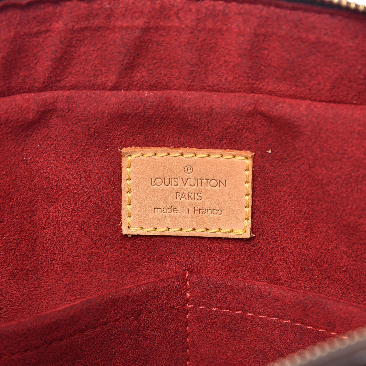 Louis Vuitton Monogram Multipli-Cite 6 of 16