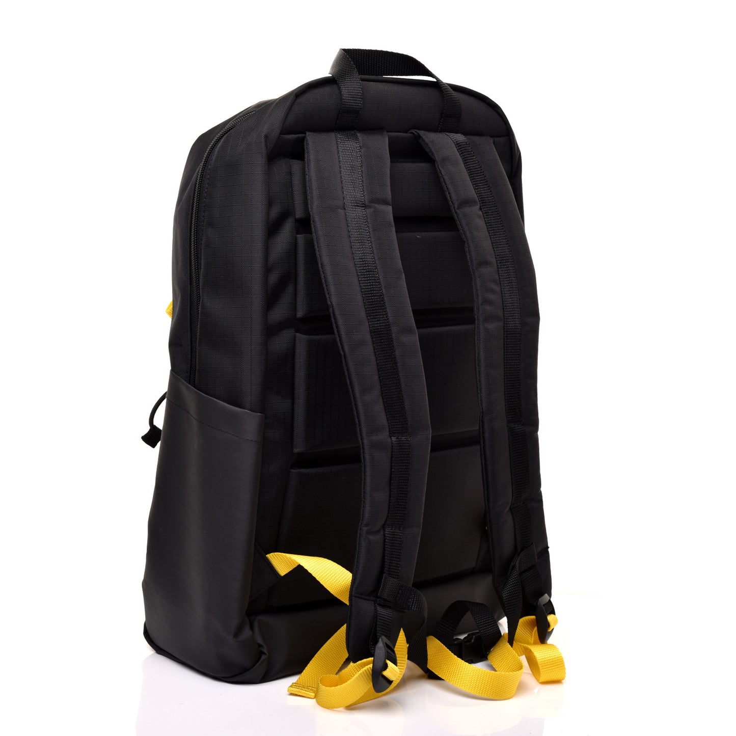 Tessuto Nylon 36th Americas Cup Backpack Black
