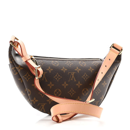 Louis Vuitton Monogram Bumbag 3 of 9