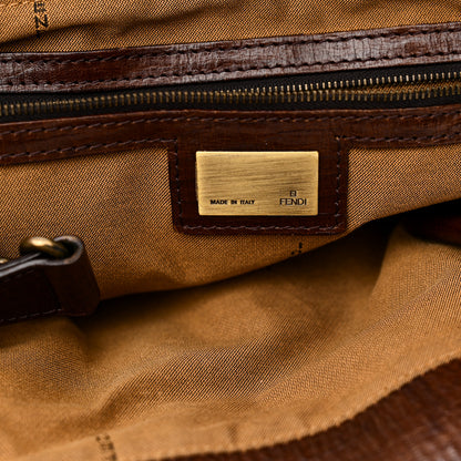 Fendi Zucca Large Bag De Jour Tobacco 6 of 16