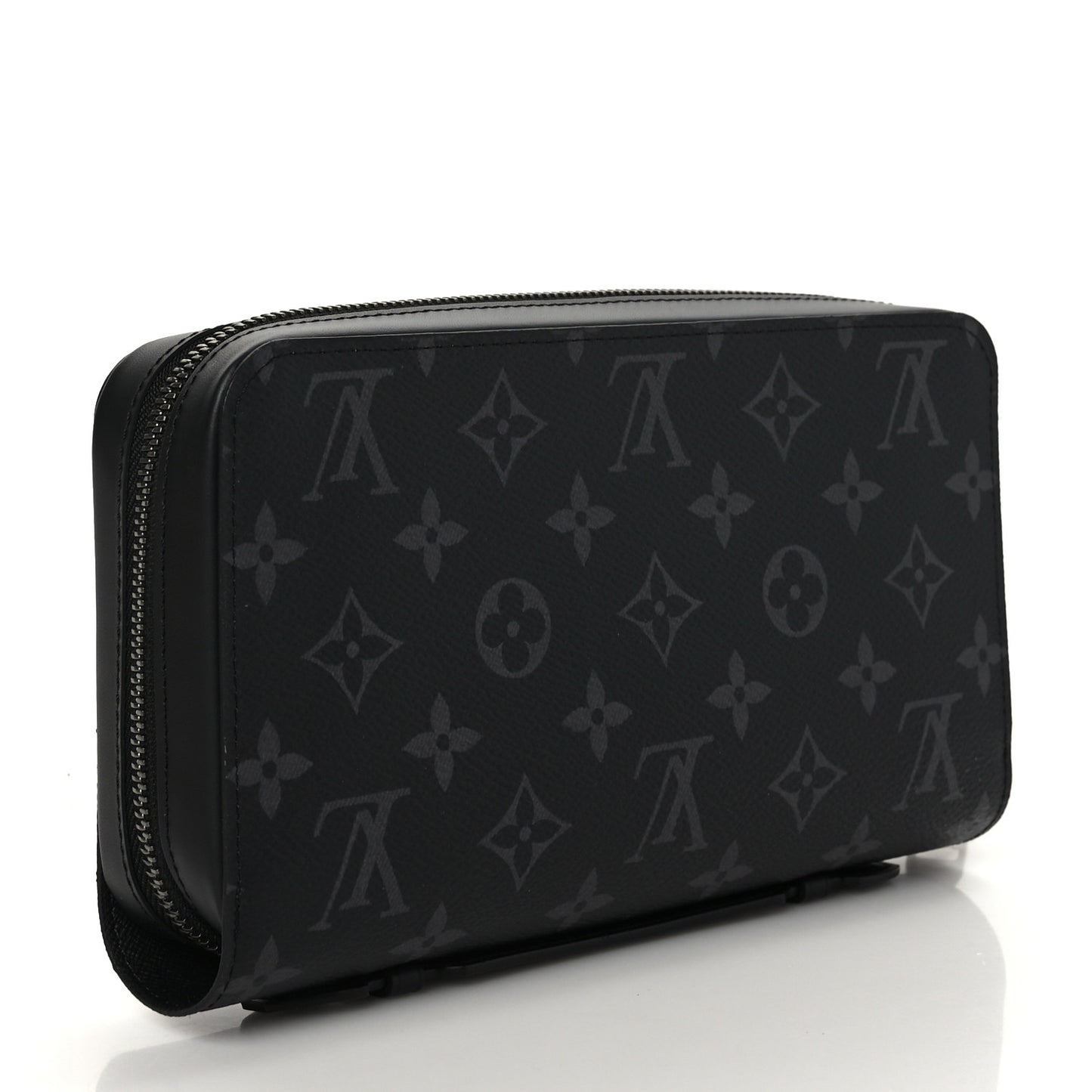 Monogram Eclipse Zippy XL Wallet